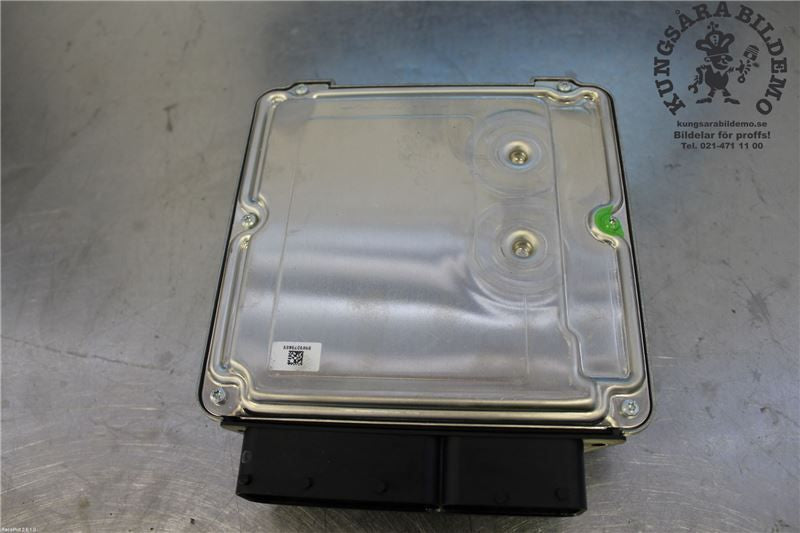 0281030371 Engine Control Unit / module (ECU) AUDI A4 / A4 ALLROAD (B8) (2007-2015)