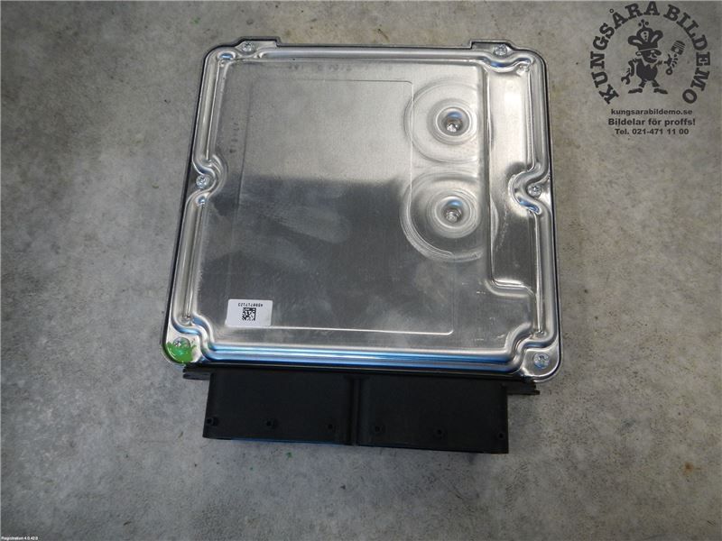 0281031066 Engine Control Unit / module (ECU) SKODA OCTAVIA III (5E) (2012-2019)