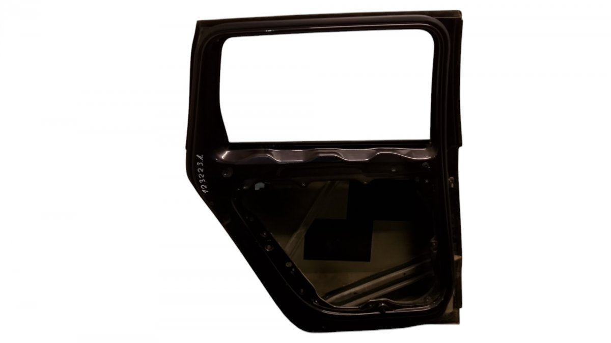 3AF833055 Door Rear Left VW PASSAT B7 / ALLTRACK (2010-2015)