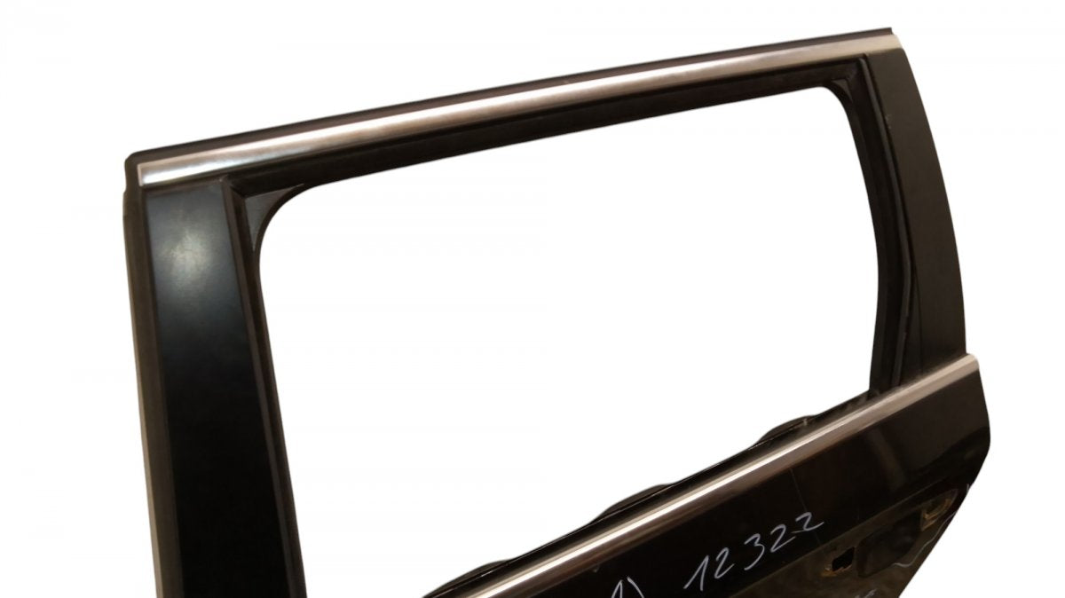 3AF833055 Door Rear Left VW PASSAT B7 / ALLTRACK (2010-2015)