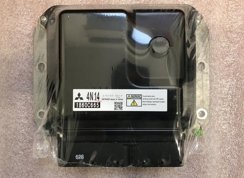 2757006613 275700-6613 Engine Control Unit / module (ECU) MITSUBISHI ASX I / RVR III (GA) (2010-2023)