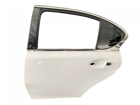 6700430650 Door Rear Left LEXUS GS IV (2011-2020)