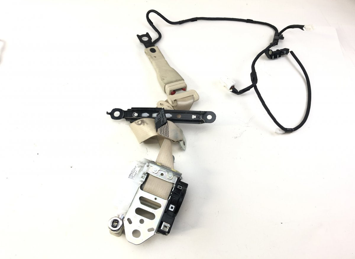 7322030A30A0 Seat Belt Front Left LEXUS GS IV (2011-2020)