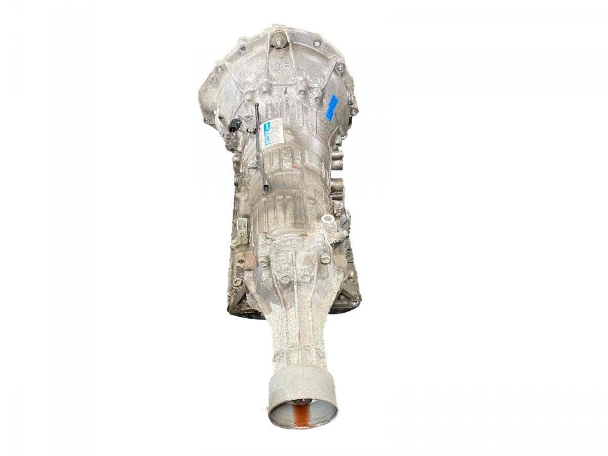 3500030C50 Gearbox LEXUS GS IV (2011-2020)
