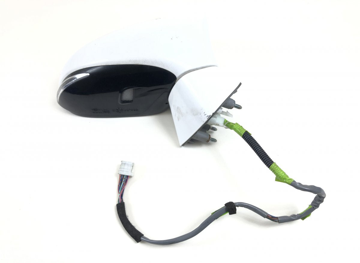 8791030D10 Mirror right LEXUS GS IV (2011-2020)