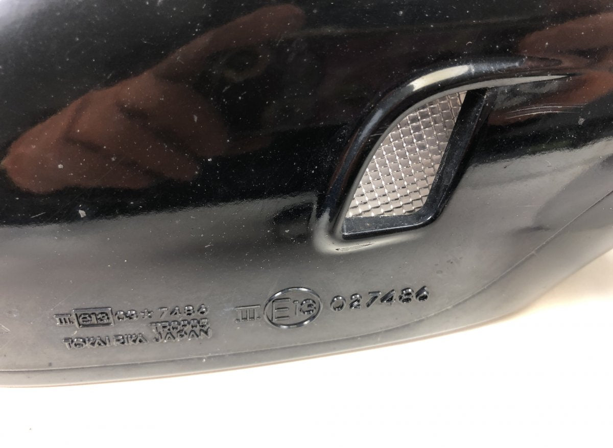 8791030D10 Mirror right LEXUS GS IV (2011-2020)