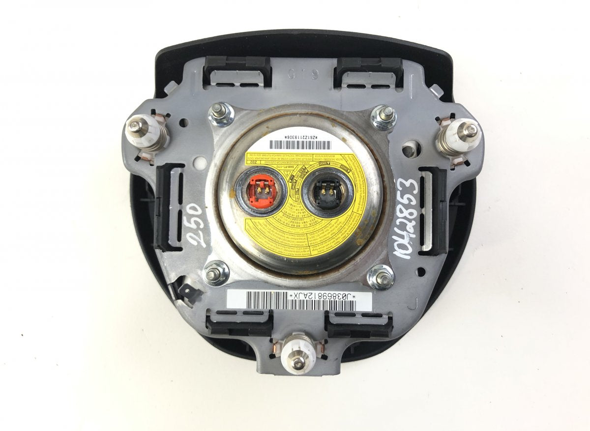 4513030700C0 Steering Wheel Airbag LEXUS GS IV (2011-2020)