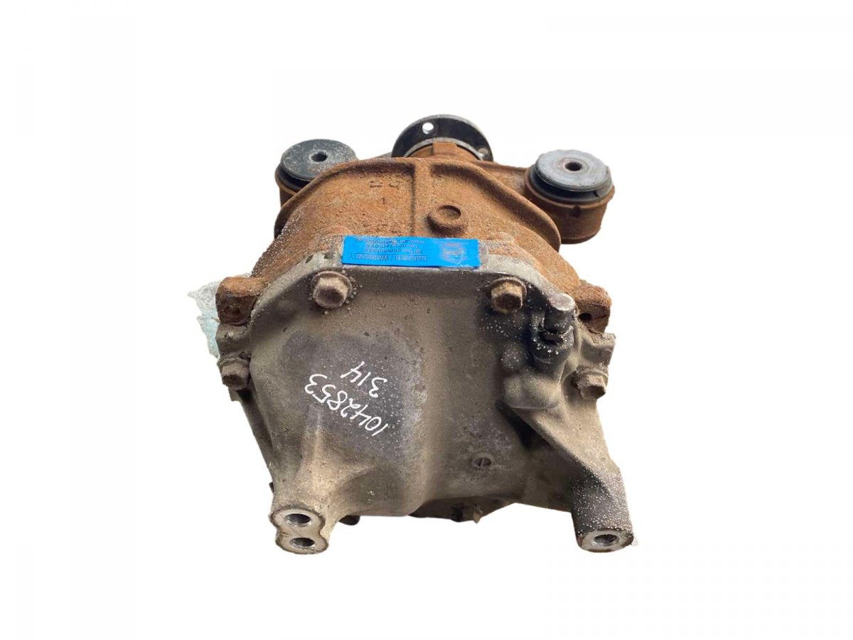 4111053213 Rear axle differential LEXUS GS IV (2011-2020)
