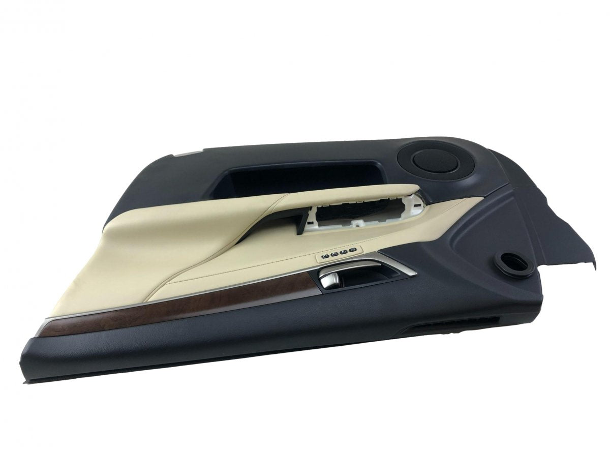 6761030M0042 Door Trim Panel Front Right LEXUS GS IV (2011-2020)