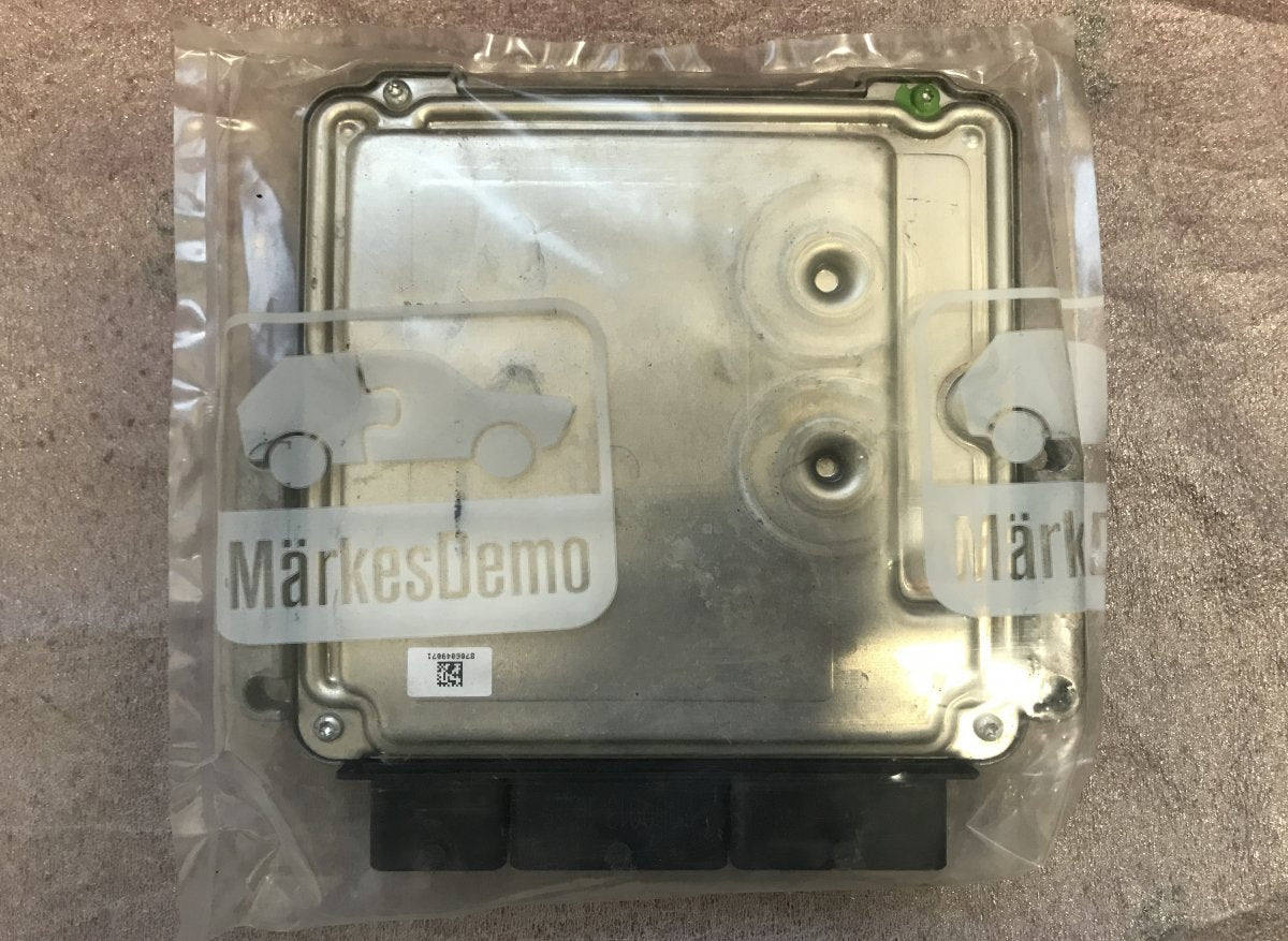 0281030661 Engine Control Unit / module (ECU) NISSAN NV200 (M20) (2010-2021)