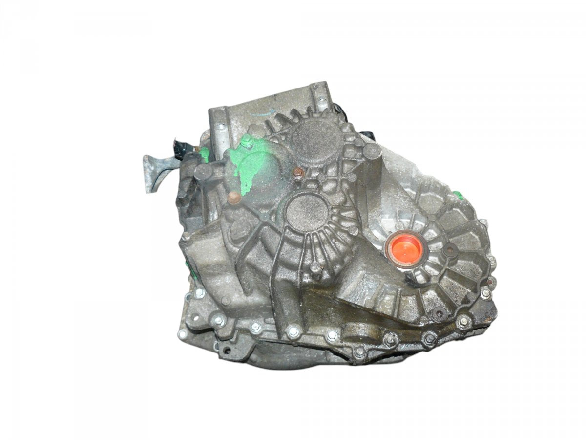 6M2R7F096F3 Gearbox FORD MONDEO Mk IV (BA7) (2007-2014)