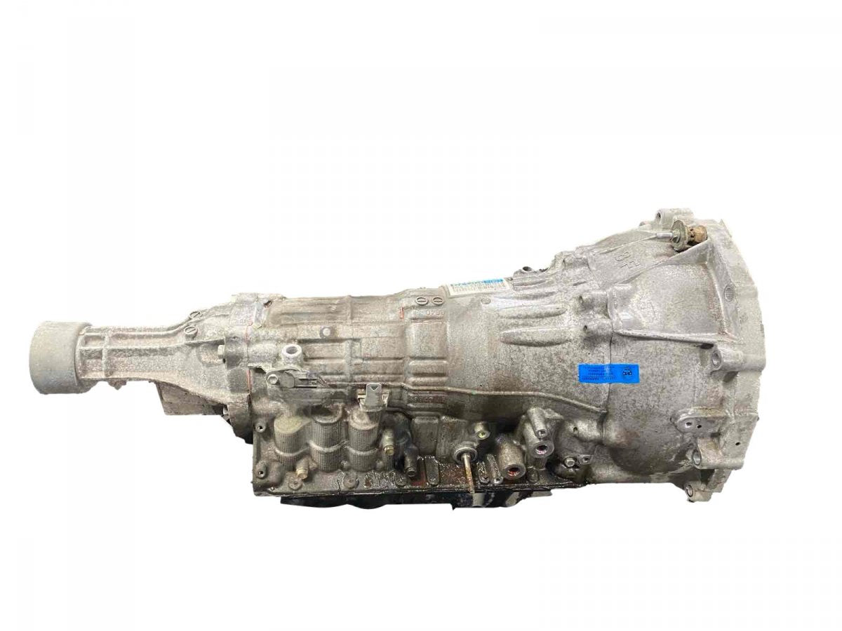 3500030C50 Gearbox LEXUS GS IV (2011-2020)