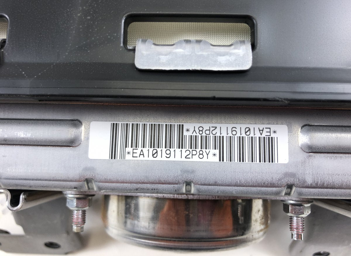 7396030100 Passenger Airbag LEXUS GS IV (2011-2020)