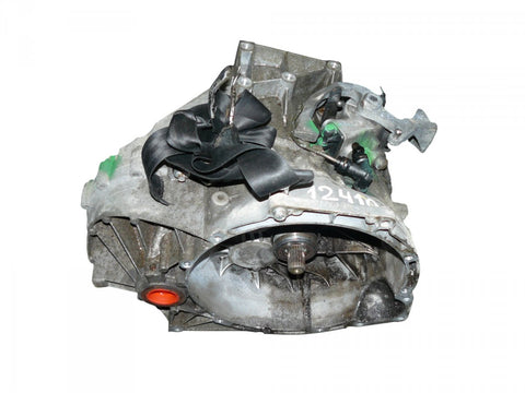 6M2R7F096F3 Gearbox FORD MONDEO Mk IV (BA7) (2007-2014)