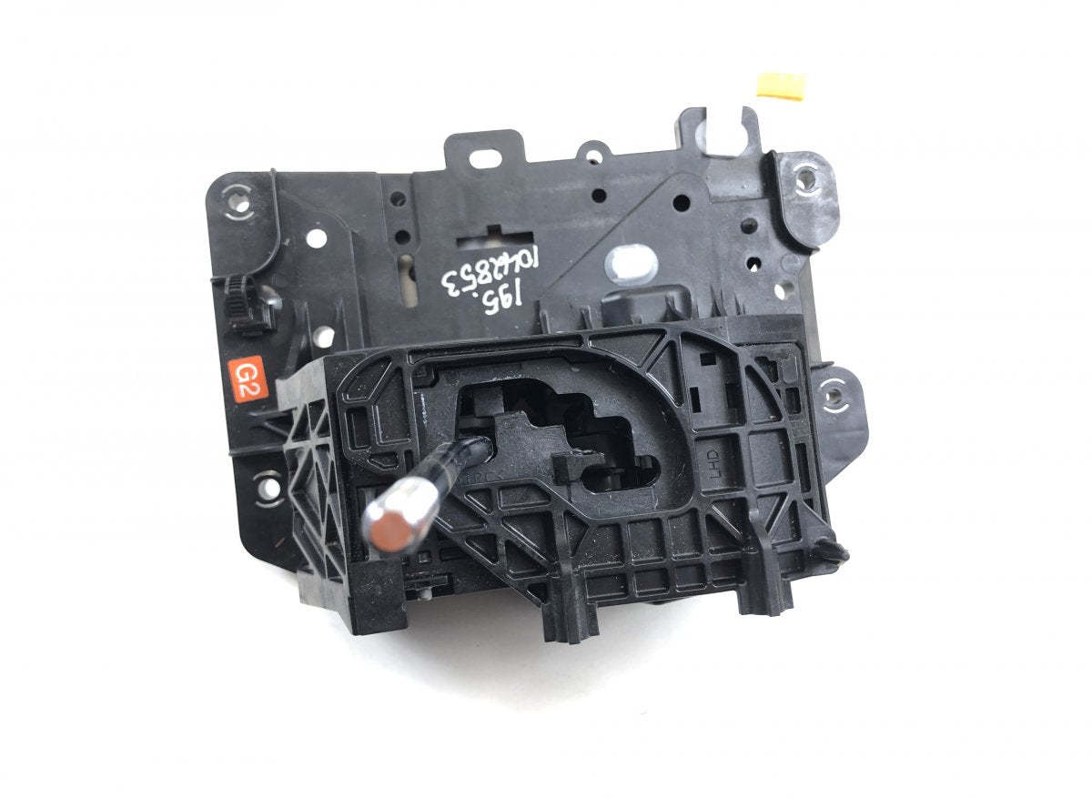 3355030C20 Gearshift Mechanism LEXUS GS IV (2011-2020)