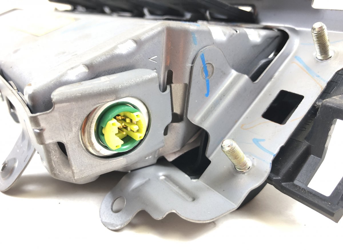7390030050 Knee Airbag Front Left LEXUS GS IV (2011-2020)