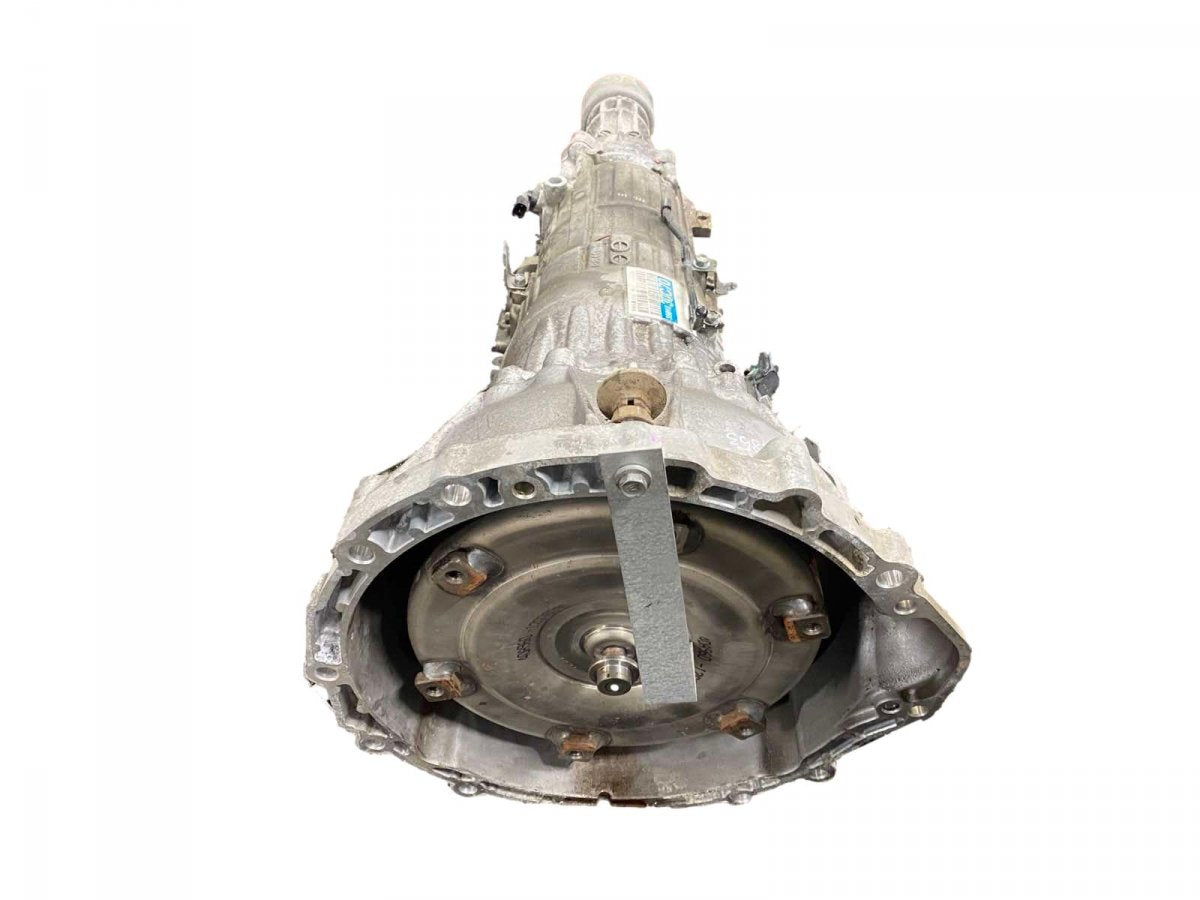 3500030C50 Gearbox LEXUS GS IV (2011-2020)