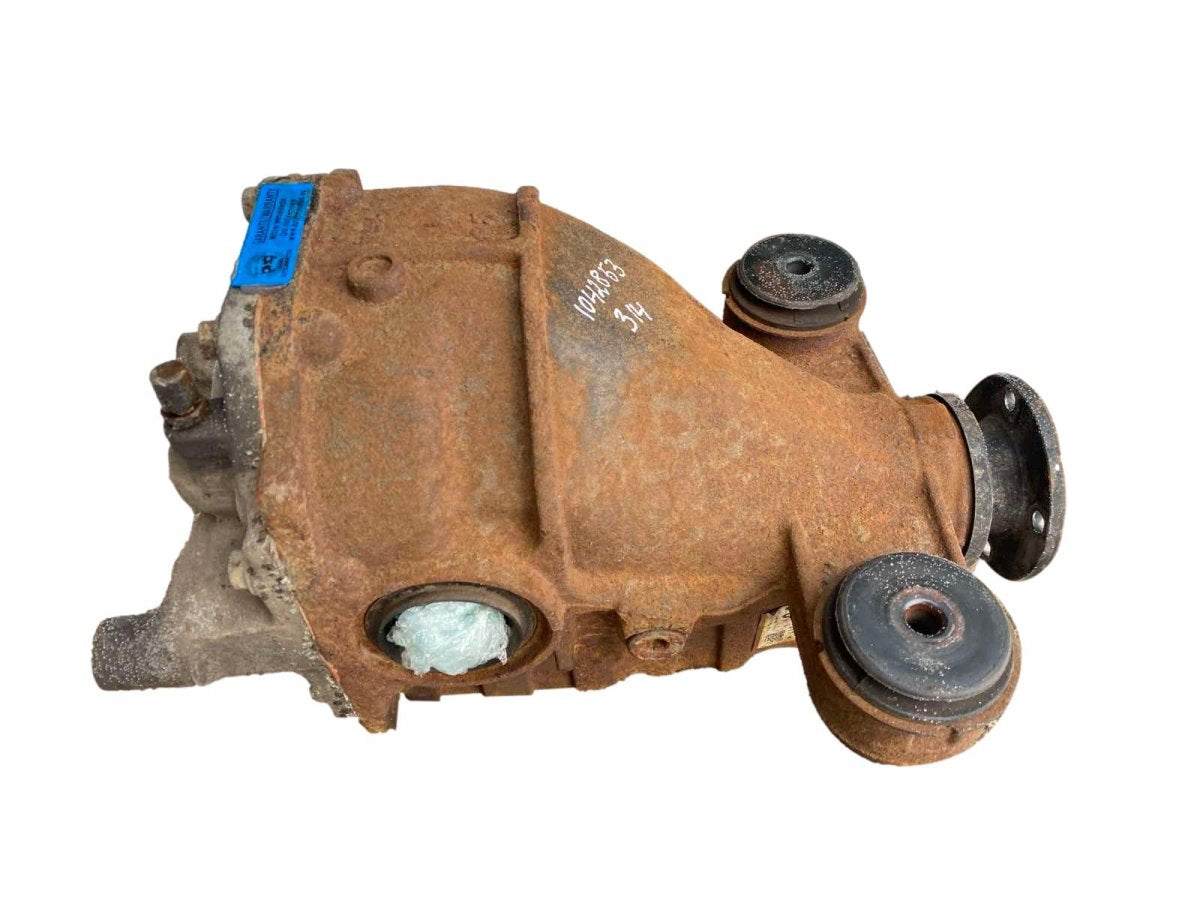 4111053213 Rear axle differential LEXUS GS IV (2011-2020)