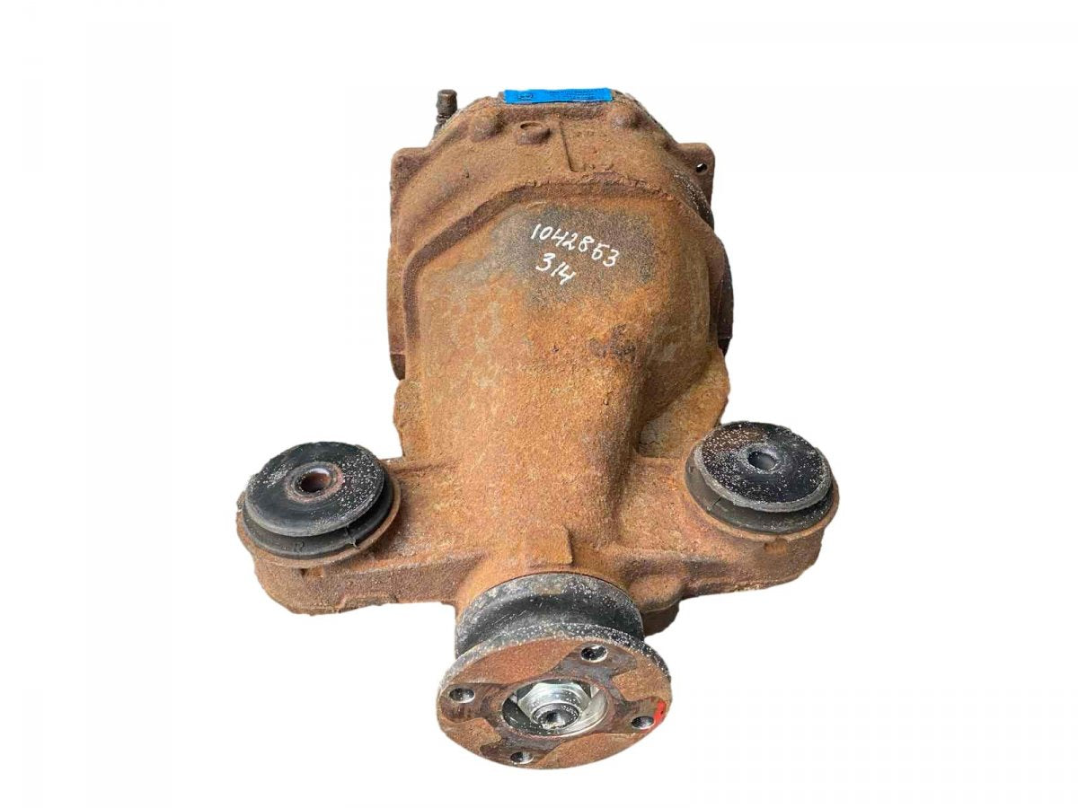 4111053213 Rear axle differential LEXUS GS IV (2011-2020)