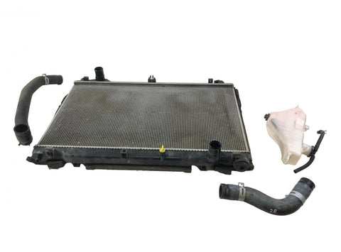 Radiator LEXUS GS IV (2011-2020)