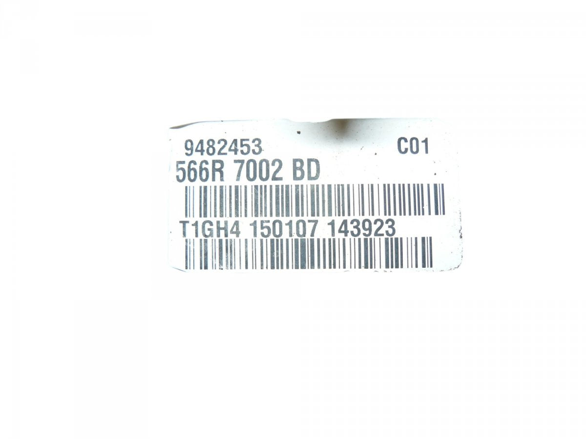 9482453 M66 Gearbox VOLVO XC70 II (2007-2016)