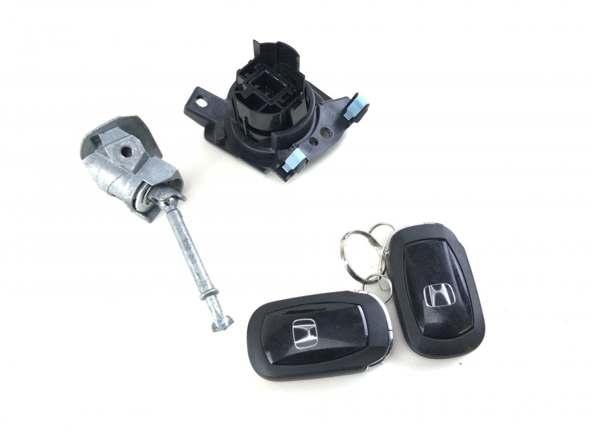 047213M0K11 Key / Keys HONDA CIVIC XI (FE, FL) (2021-)