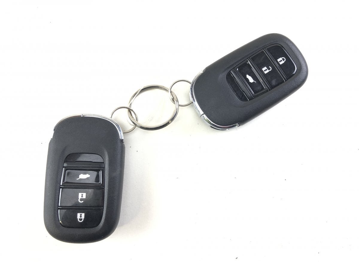 047213M0K11 Key / Keys HONDA CIVIC XI (FE, FL) (2021-)