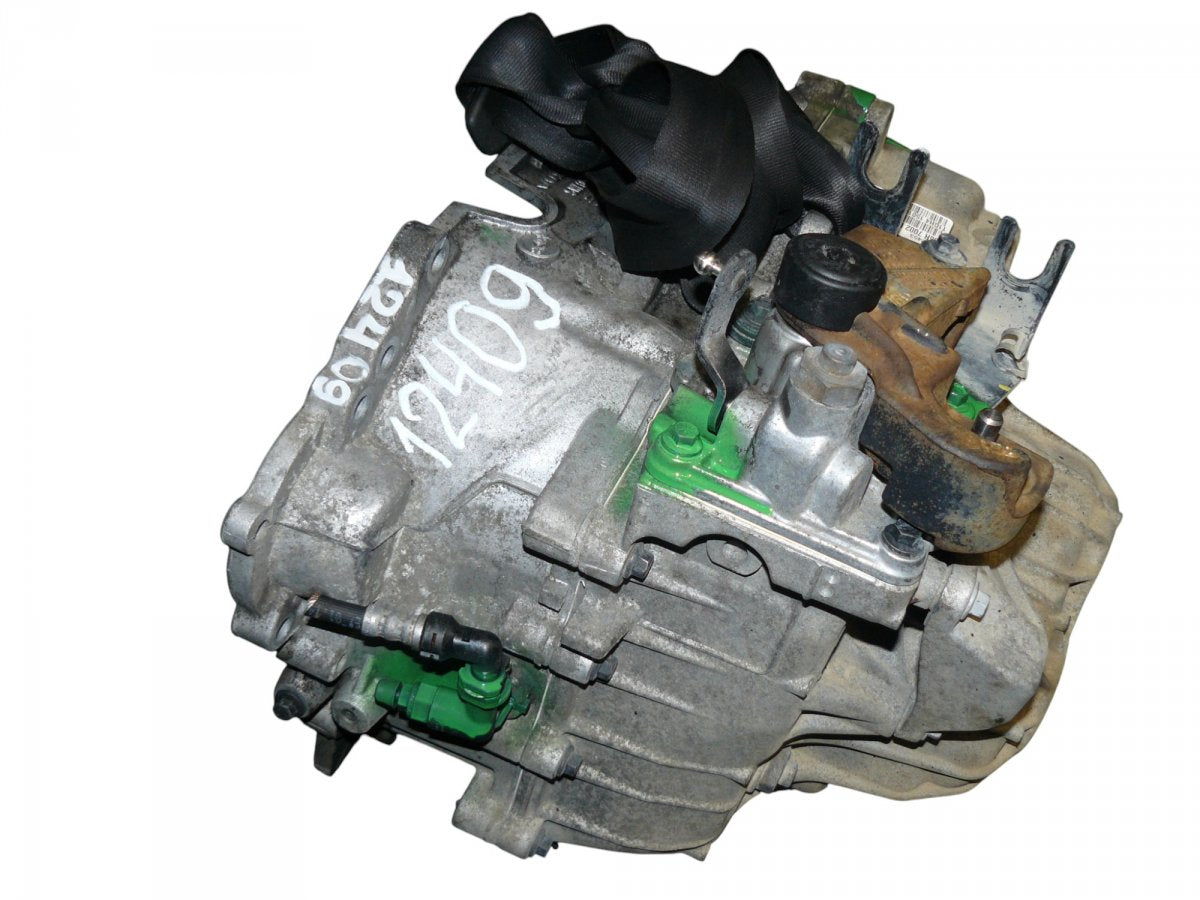 9482453 M66 Gearbox VOLVO XC70 II (2007-2016)