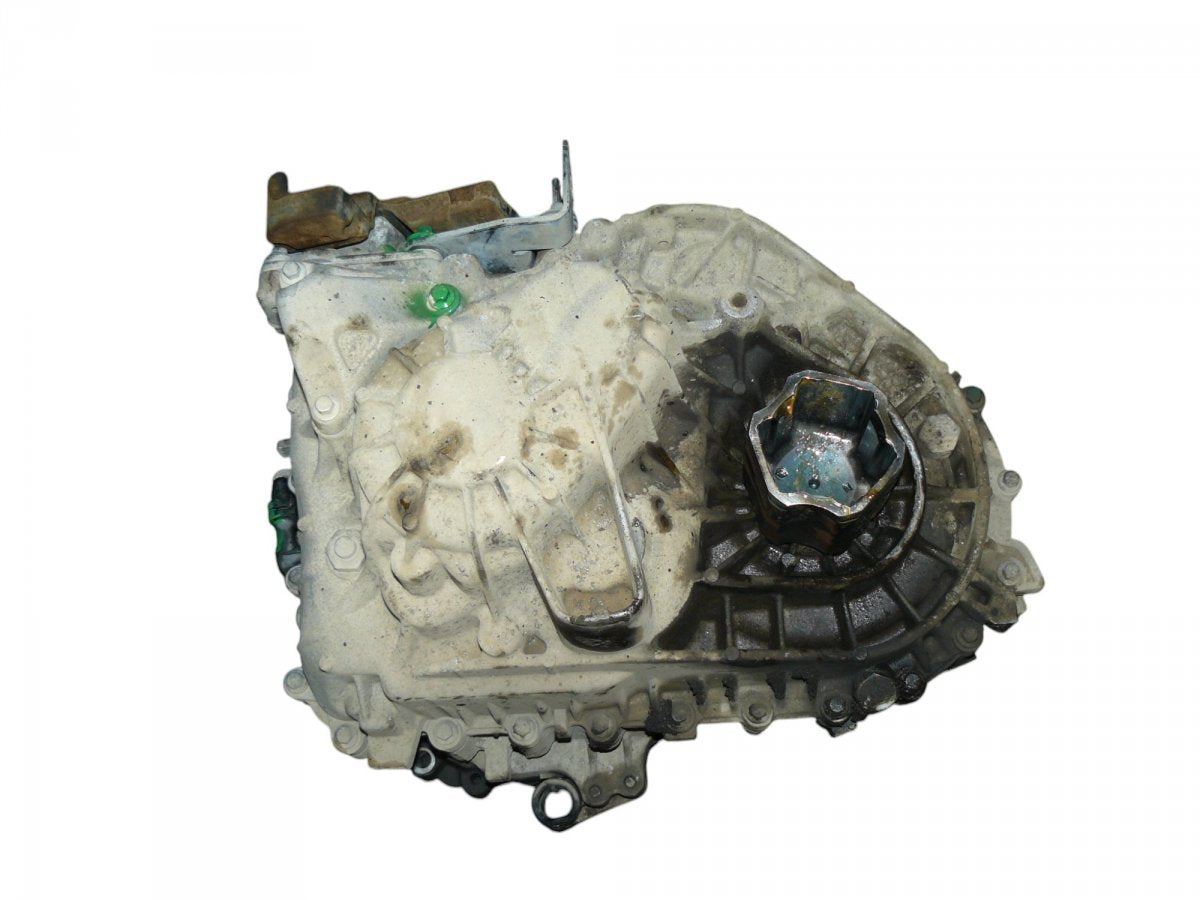 9482453 M66 Gearbox VOLVO XC70 II (2007-2016)