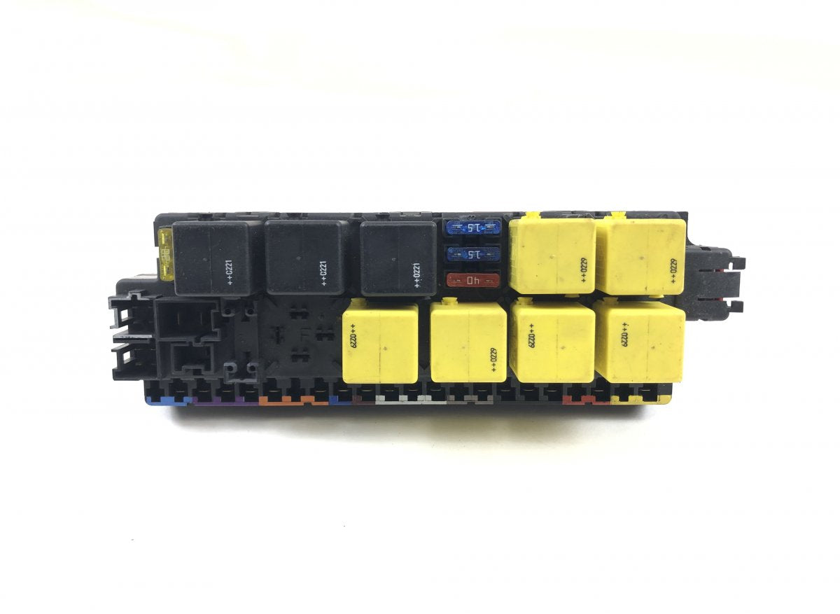 05045117 Fuse box MERCEDES-BENZ SL-CLASS (R230) (2001-2012)