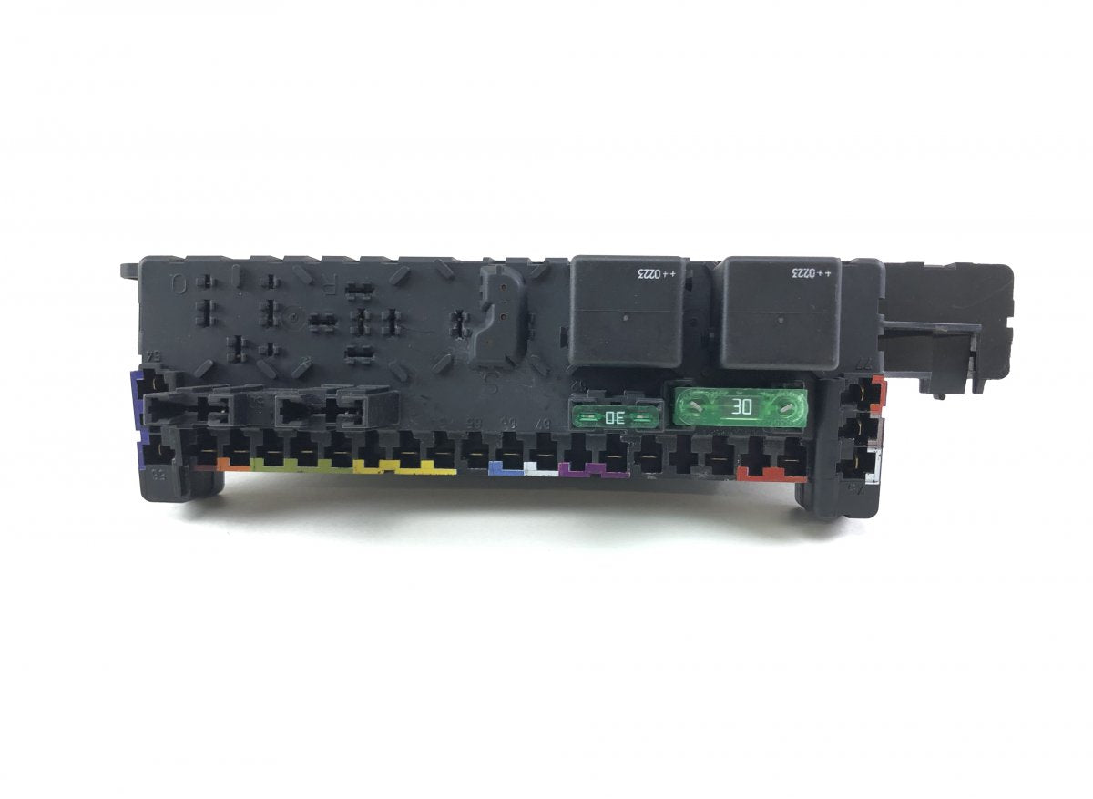 05045139 05045135 05045131 Fuse box MERCEDES-BENZ SL-CLASS (R230) (2001-2012)
