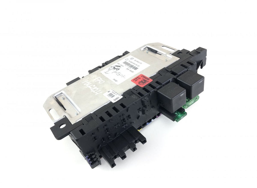 05045139 05045135 05045131 Fuse box MERCEDES-BENZ SL-CLASS (R230) (2001-2012)