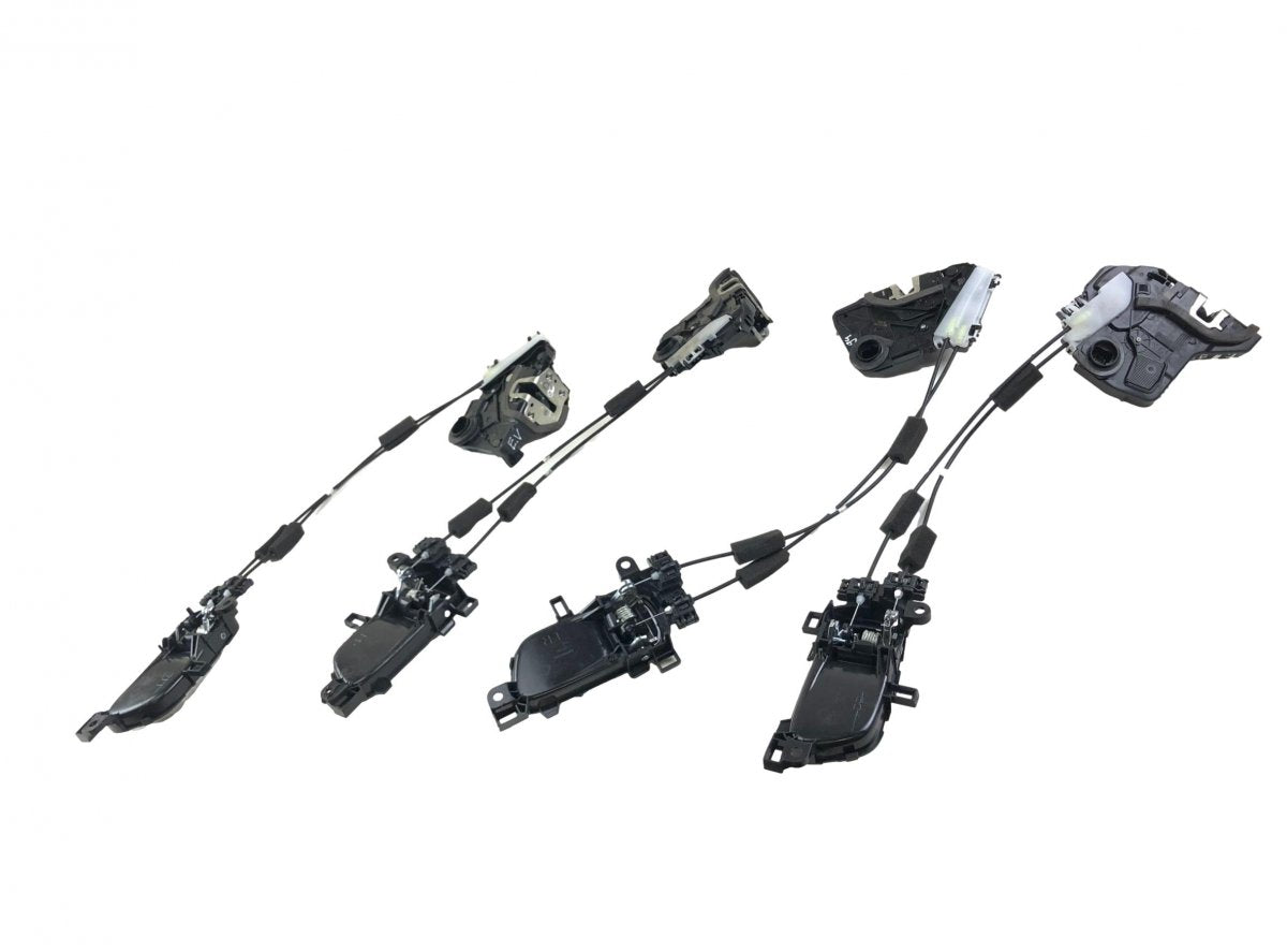 72150TYFG01 Set of door locks (latches) HONDA CIVIC XI (FE, FL) (2021-)