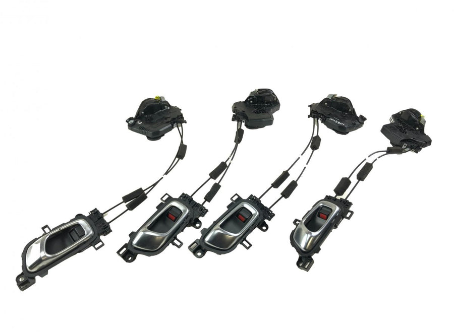 72150TYFG01 Set of door locks (latches) HONDA CIVIC XI (FE, FL) (2021-)