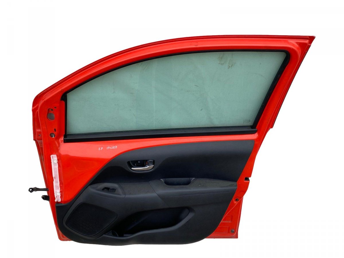 670010H050 Door Front Right TOYOTA AYGO II (AB40) (2014-2022)