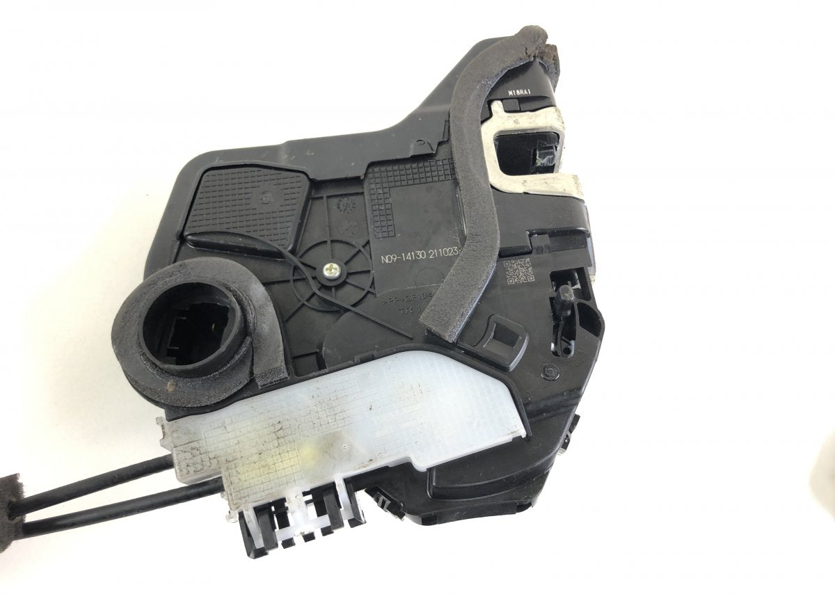 72150TYFG01 Set of door locks (latches) HONDA CIVIC XI (FE, FL) (2021-)