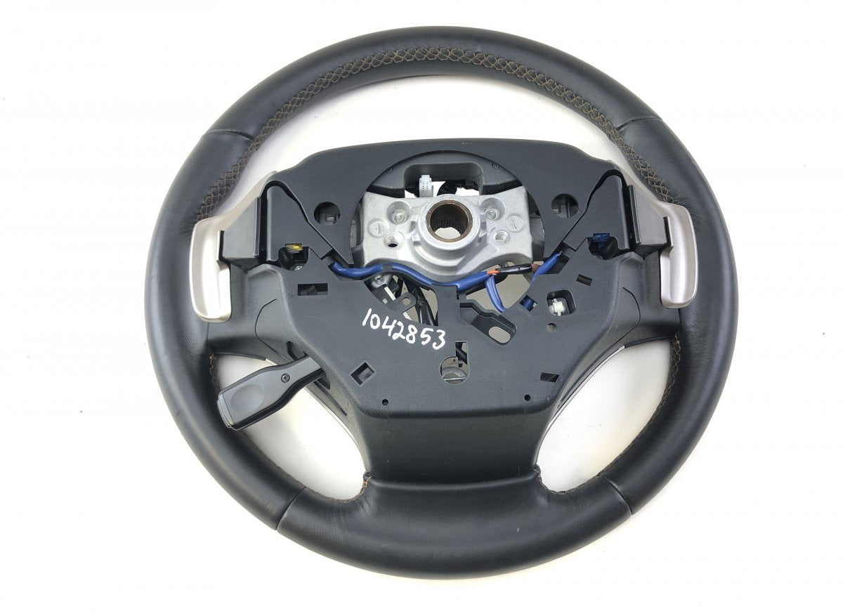 4510030C20 Steering Wheel LEXUS GS IV (2011-2020)