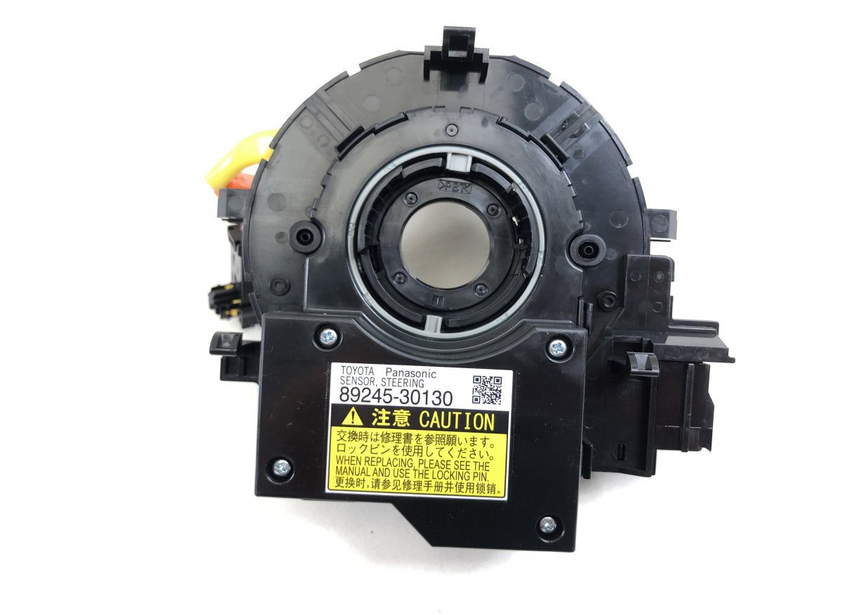 8430853011 Steering wheel slip ring / squib LEXUS GS IV (2011-2020)