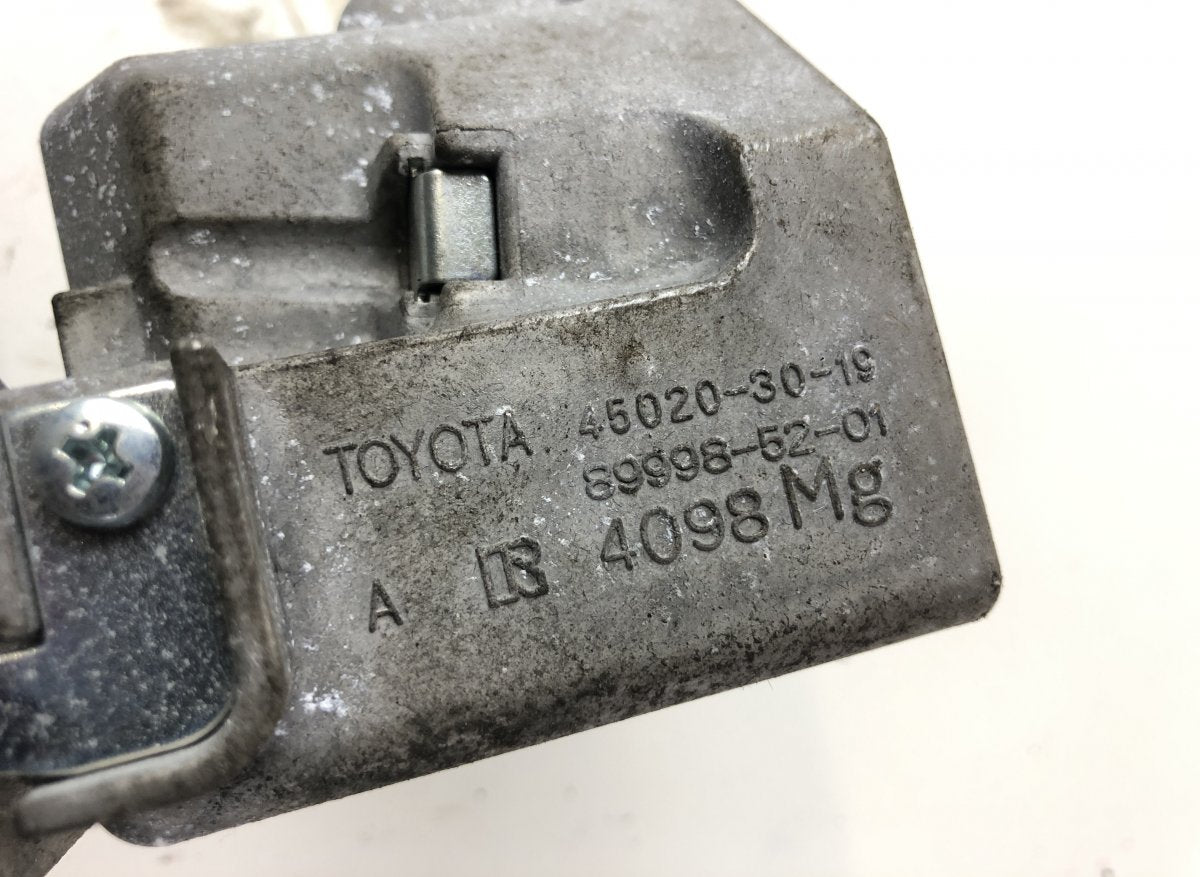 4581030230 450203A090 Steering Column LEXUS GS IV (2011-2020)
