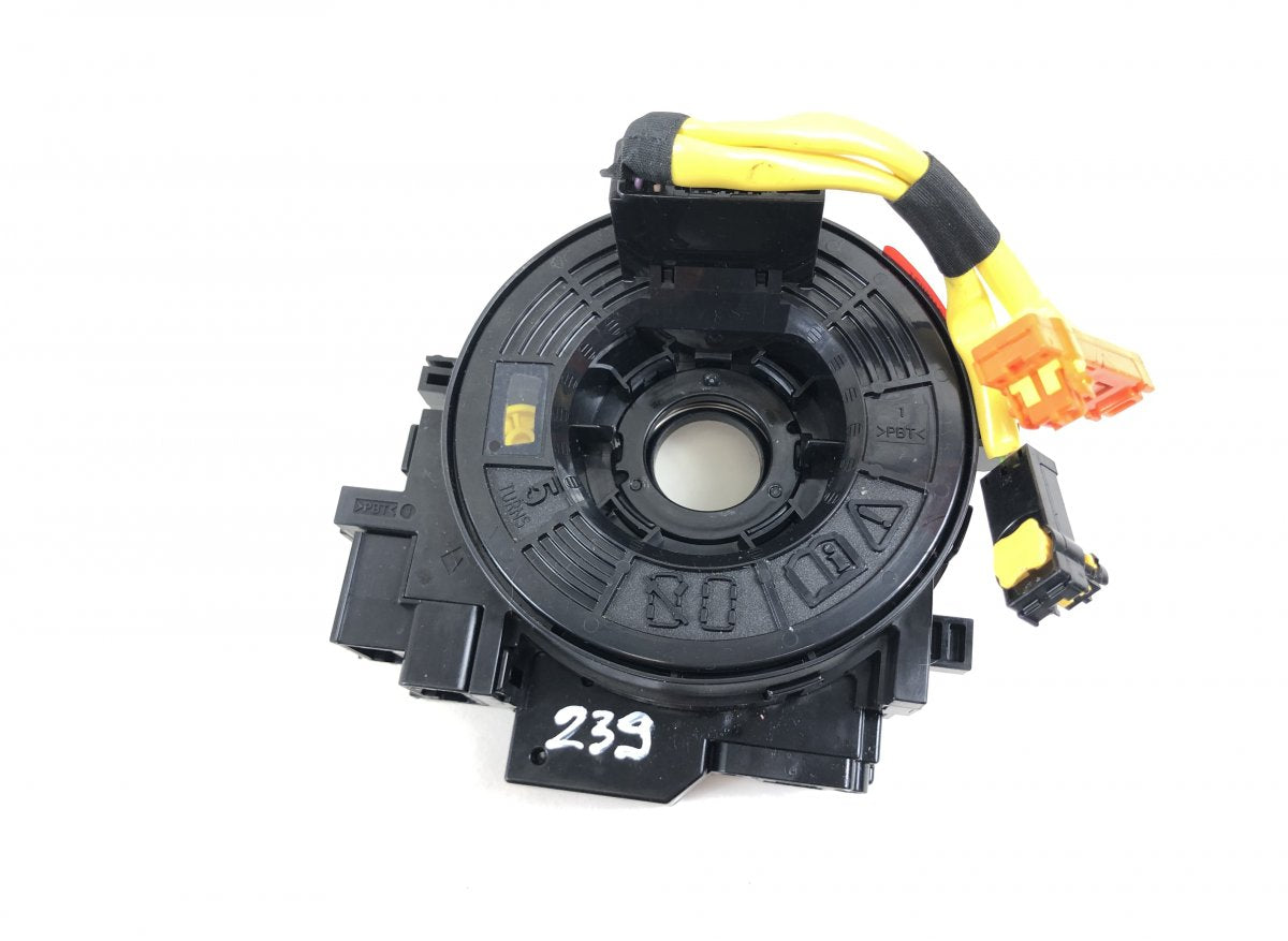 8430853011 Steering wheel slip ring / squib LEXUS GS IV (2011-2020)