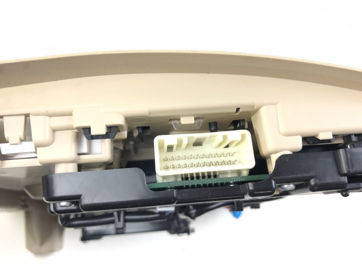 8120630060A0 Interior Lighting Front LEXUS GS IV (2011-2020)