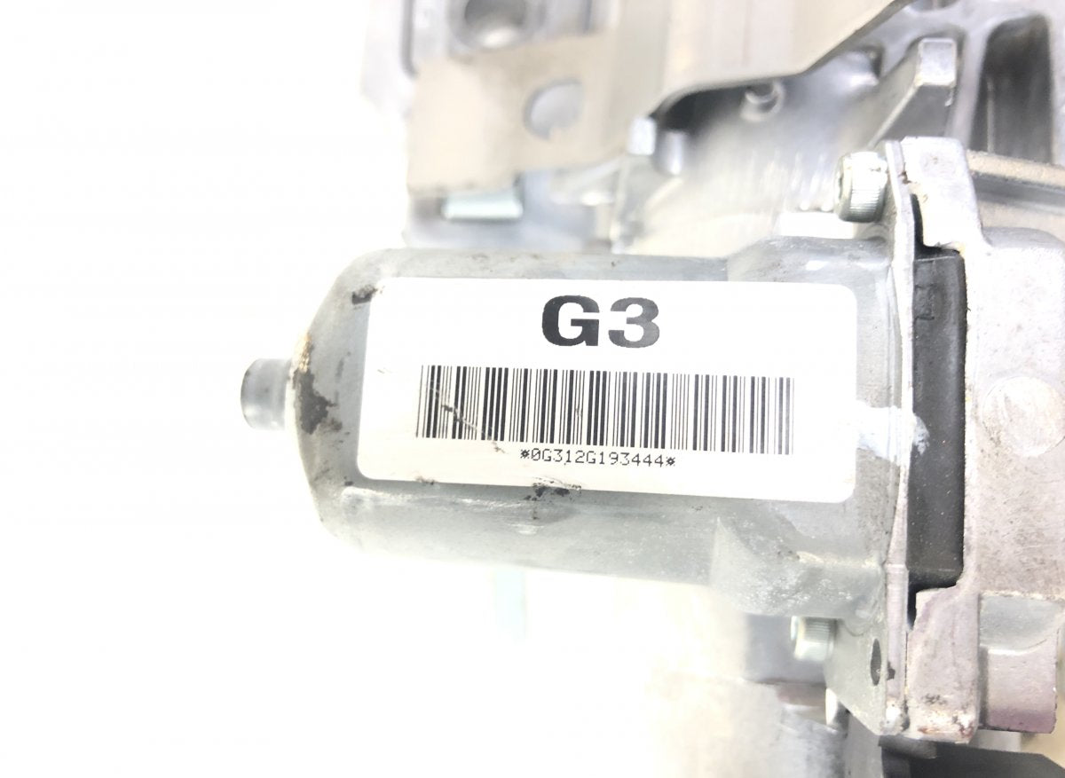 4581030230 450203A090 Steering Column LEXUS GS IV (2011-2020)