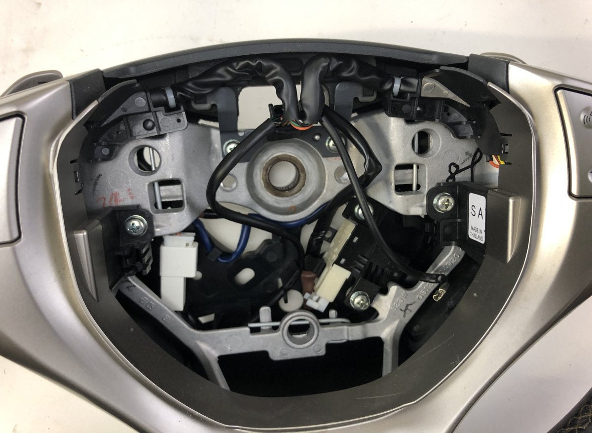 4510030C20 Steering Wheel LEXUS GS IV (2011-2020)