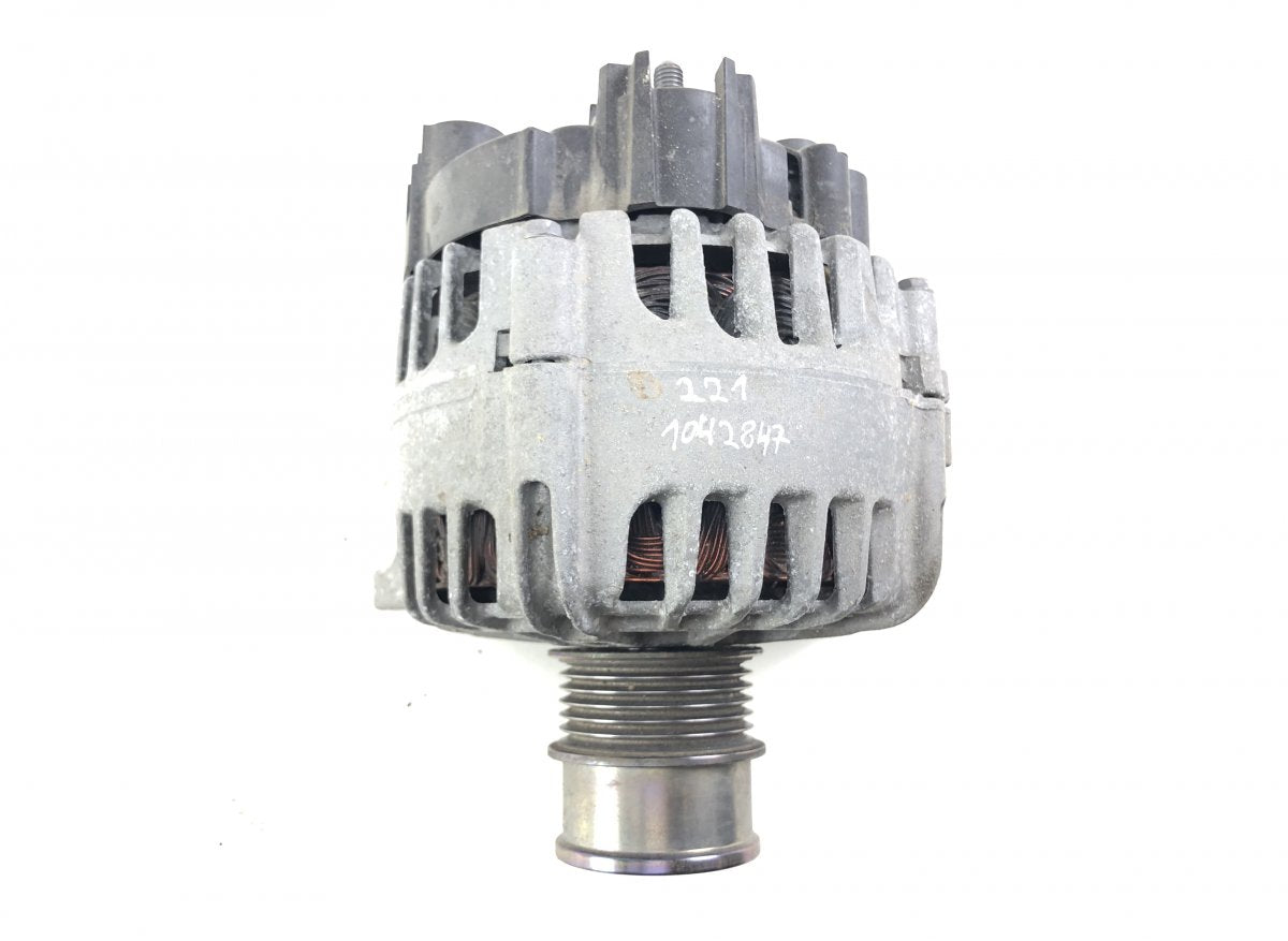 04E903021MX Alternator SKODA FABIA III (NJ3) (2014-2021)