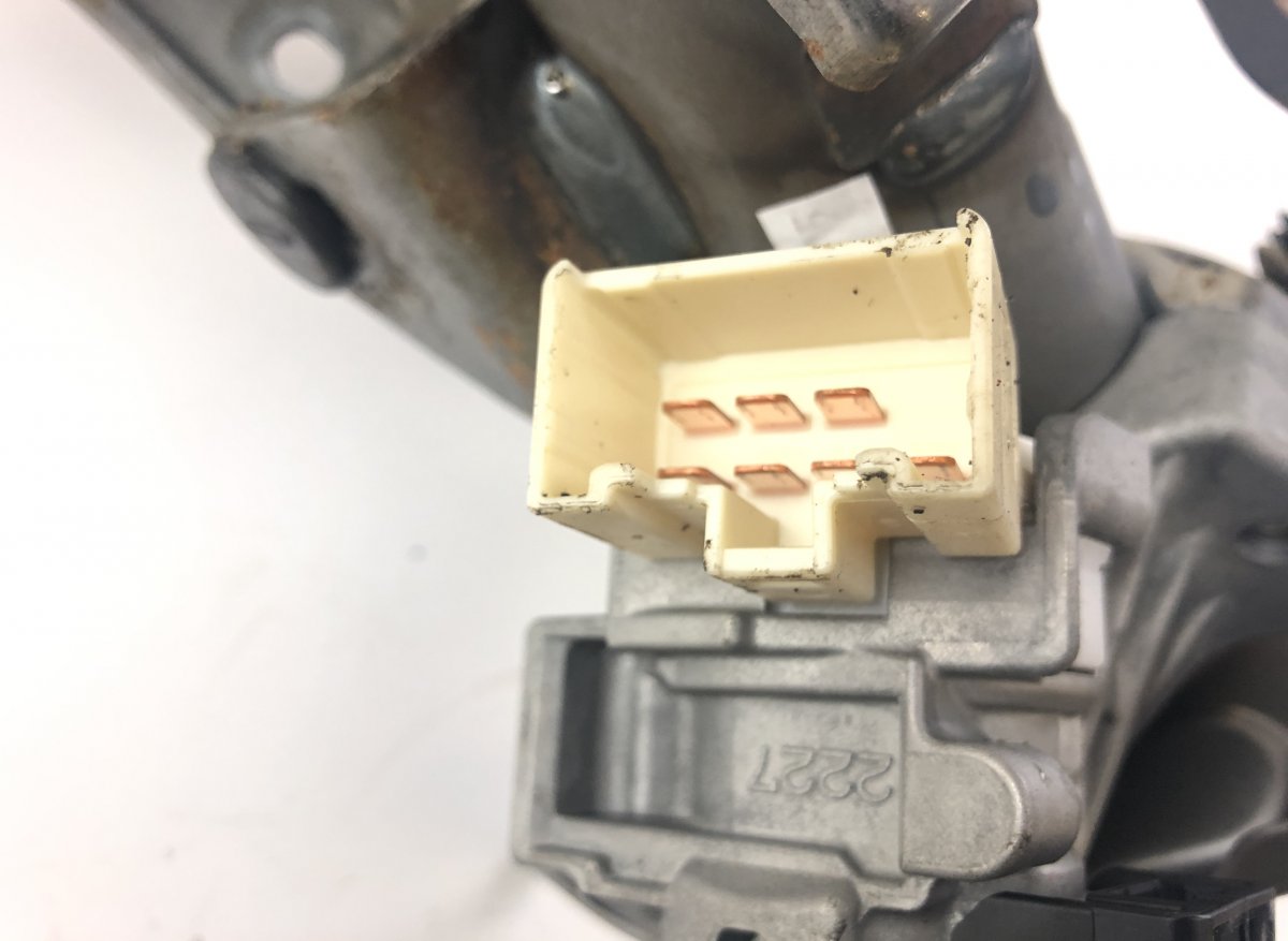 452500H111 Steering Column TOYOTA AYGO II (AB40) (2014-2022)