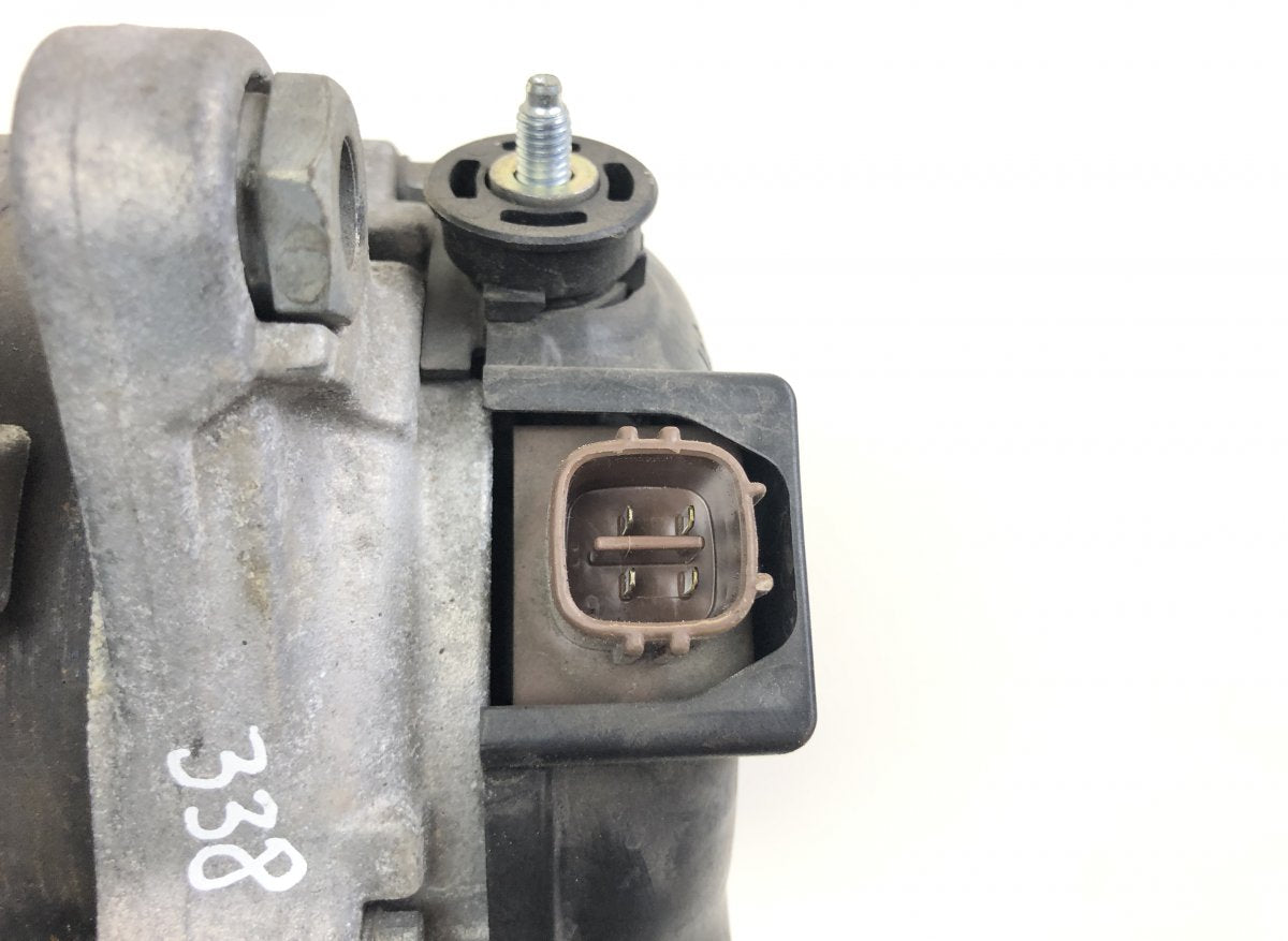 2706031212 Alternator LEXUS GS IV (2011-2020)