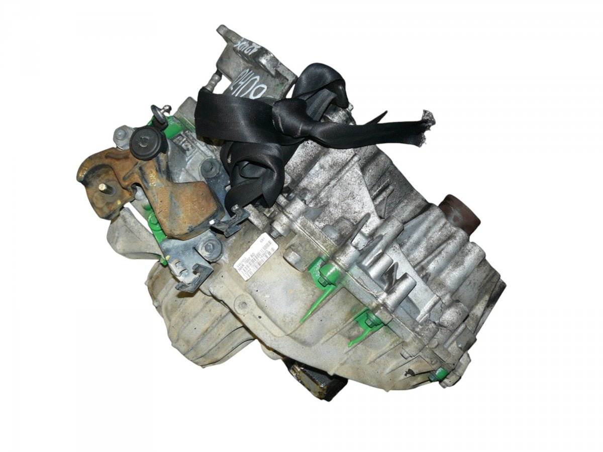 9482453 M66 Gearbox VOLVO XC70 II (2007-2016)