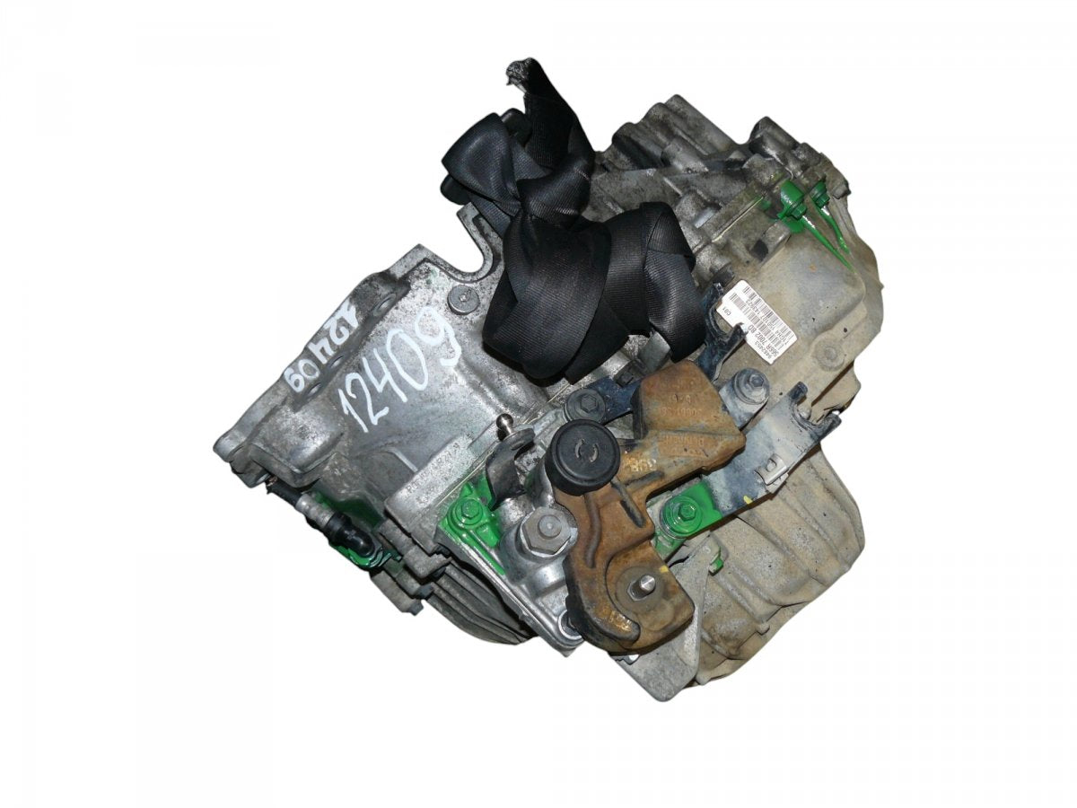 9482453 M66 Gearbox VOLVO XC70 II (2007-2016)