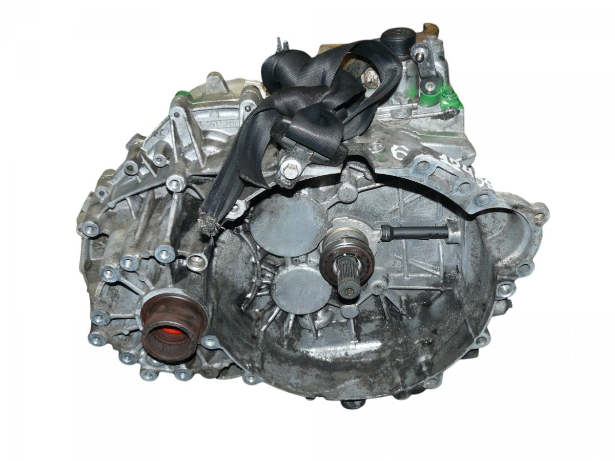 9482453 M66 Gearbox VOLVO XC70 II (2007-2016)