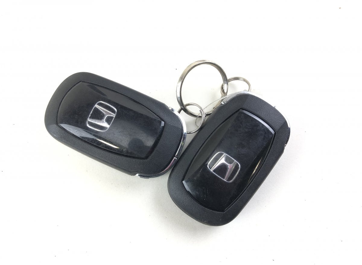 047213M0K11 Key / Keys HONDA CIVIC XI (FE, FL) (2021-)